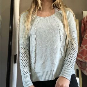 Knit Sweater